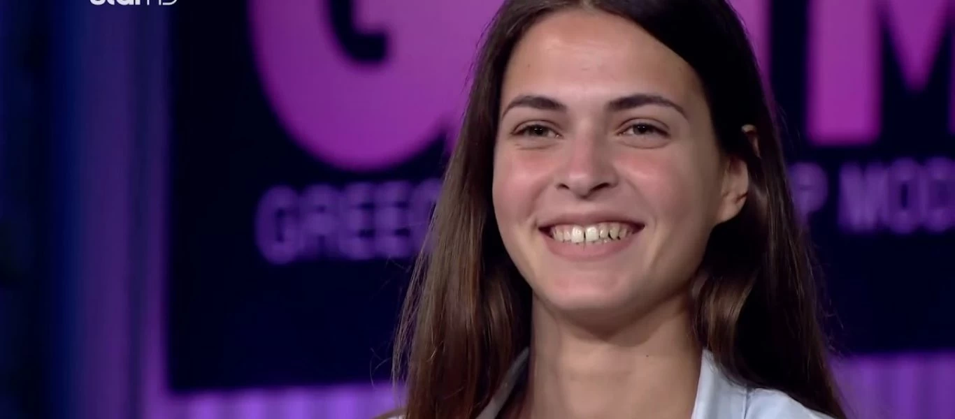 GNTM 2: Ποια παίκτρια αποχώρησε από το παιχνίδι; - Τι δήλωσαν οι συμπαίκτριές της; (βίντεο)